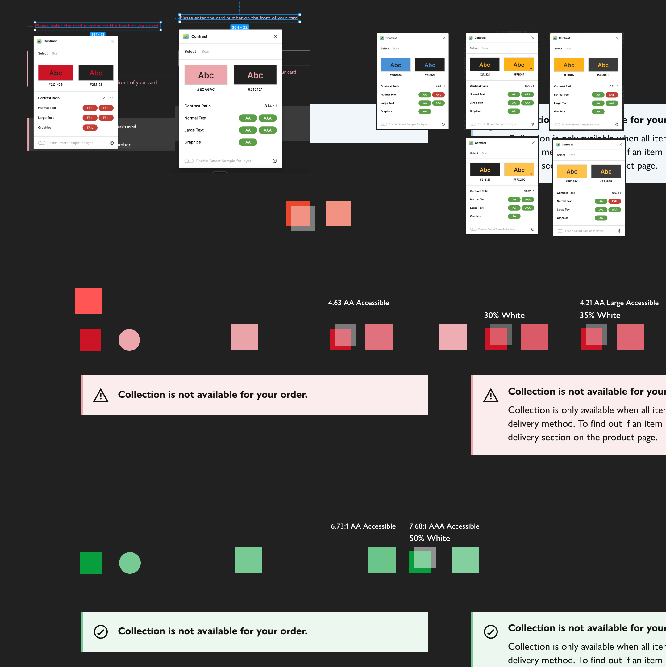 Illustration – Messaging