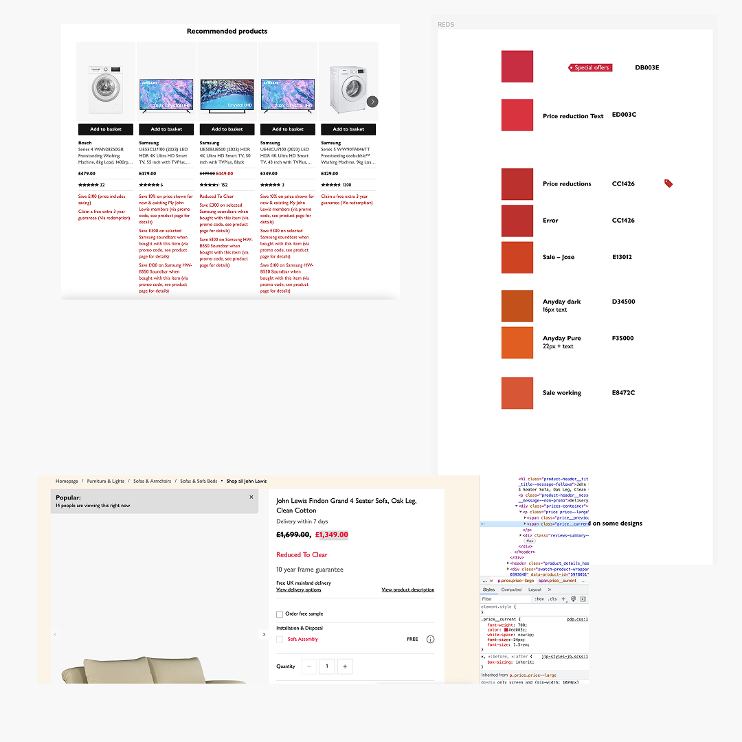 Illustration – From System to Solution